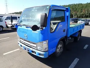Mazda Titan Truck