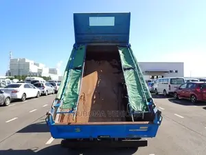 Mazda Titan Truck