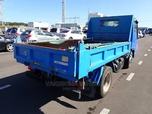 Mazda Titan Truck
