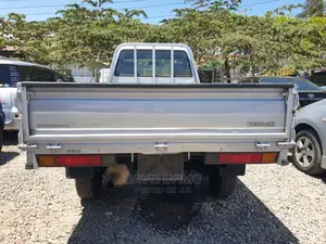 Toyota Townace 2003 Silver