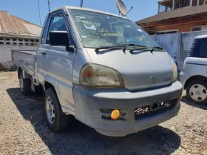 Toyota Townace 2003 Silver