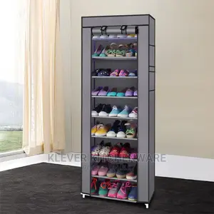 Shoes Organizer Wardrobe Rack