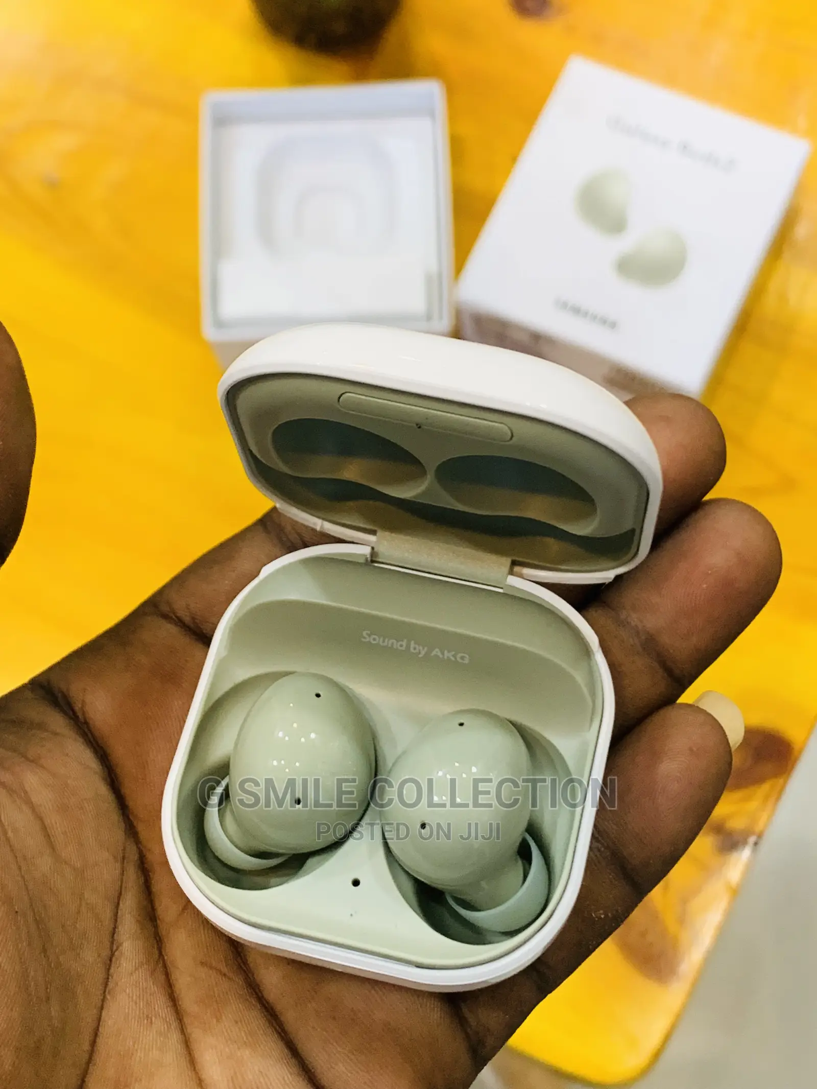 Galaxy Buds 2