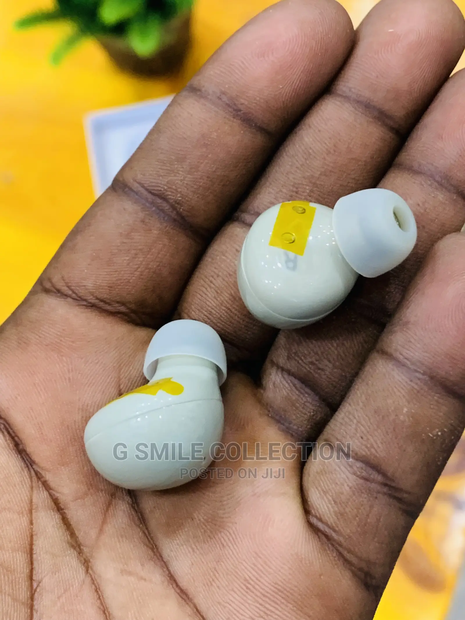 Galaxy Buds 2