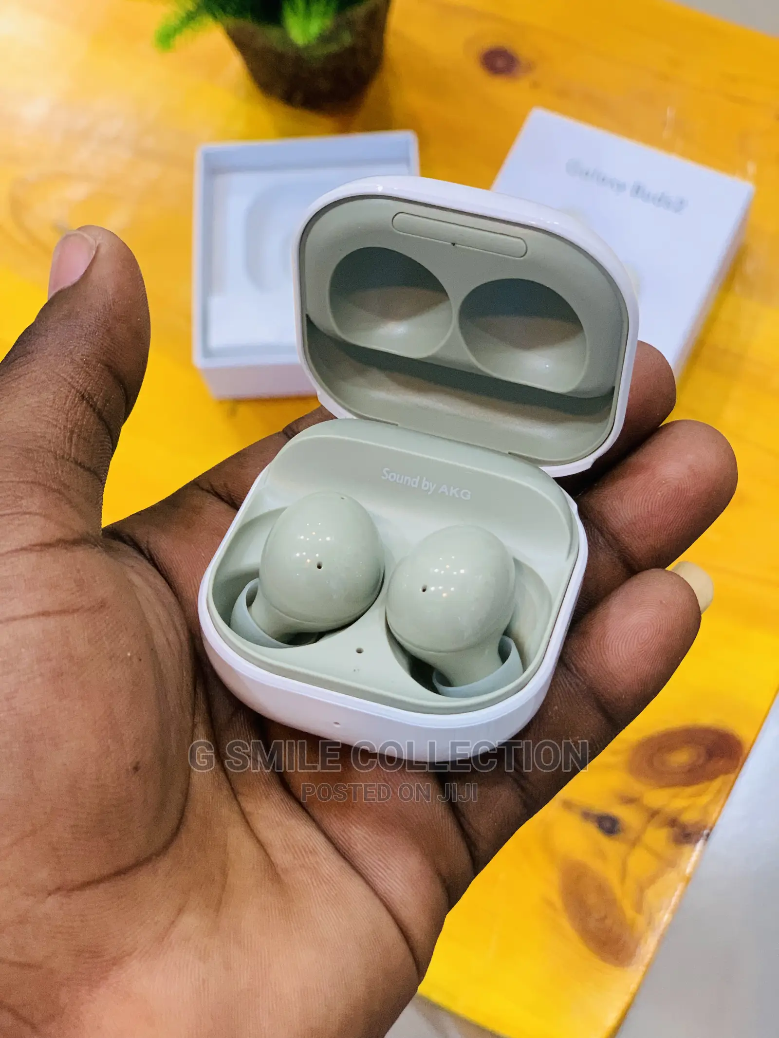 Galaxy Buds 2