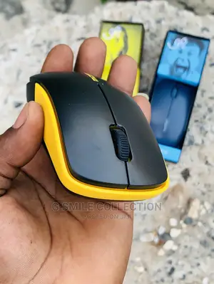 Mofii Wireless Mouse