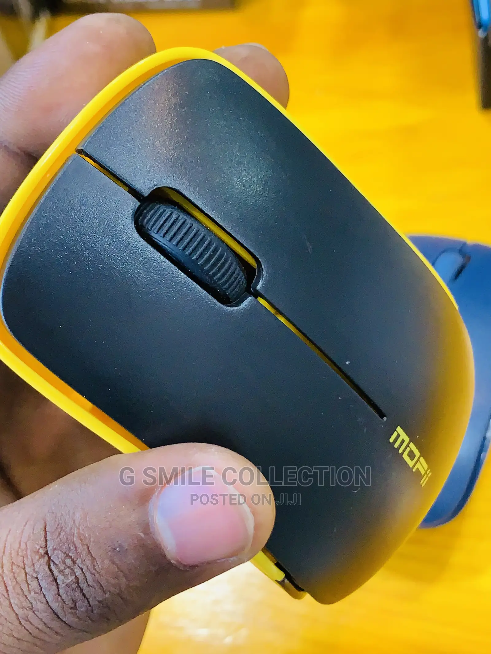 Mofii Wireless Mouse