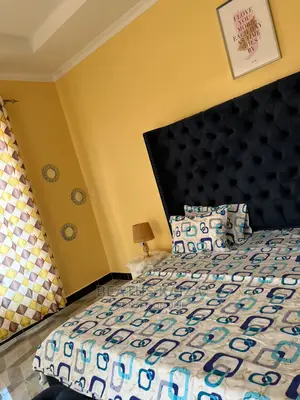 Furnished 3bdrm Bungalow in Five Minites From for Sale