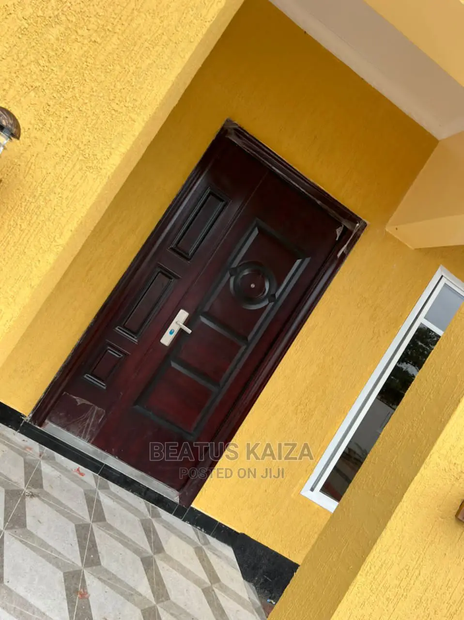 Furnished 3bdrm Bungalow in Five Minites From for Sale
