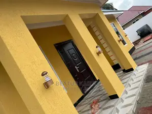 Furnished 3bdrm Bungalow in Five Minites From for Sale