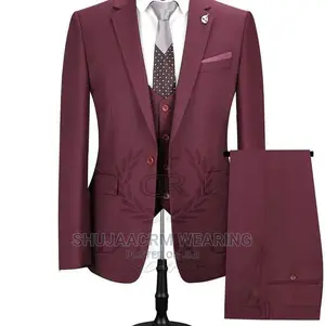 Male's Suits