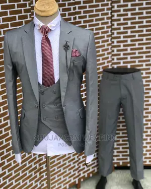 Male's Suits