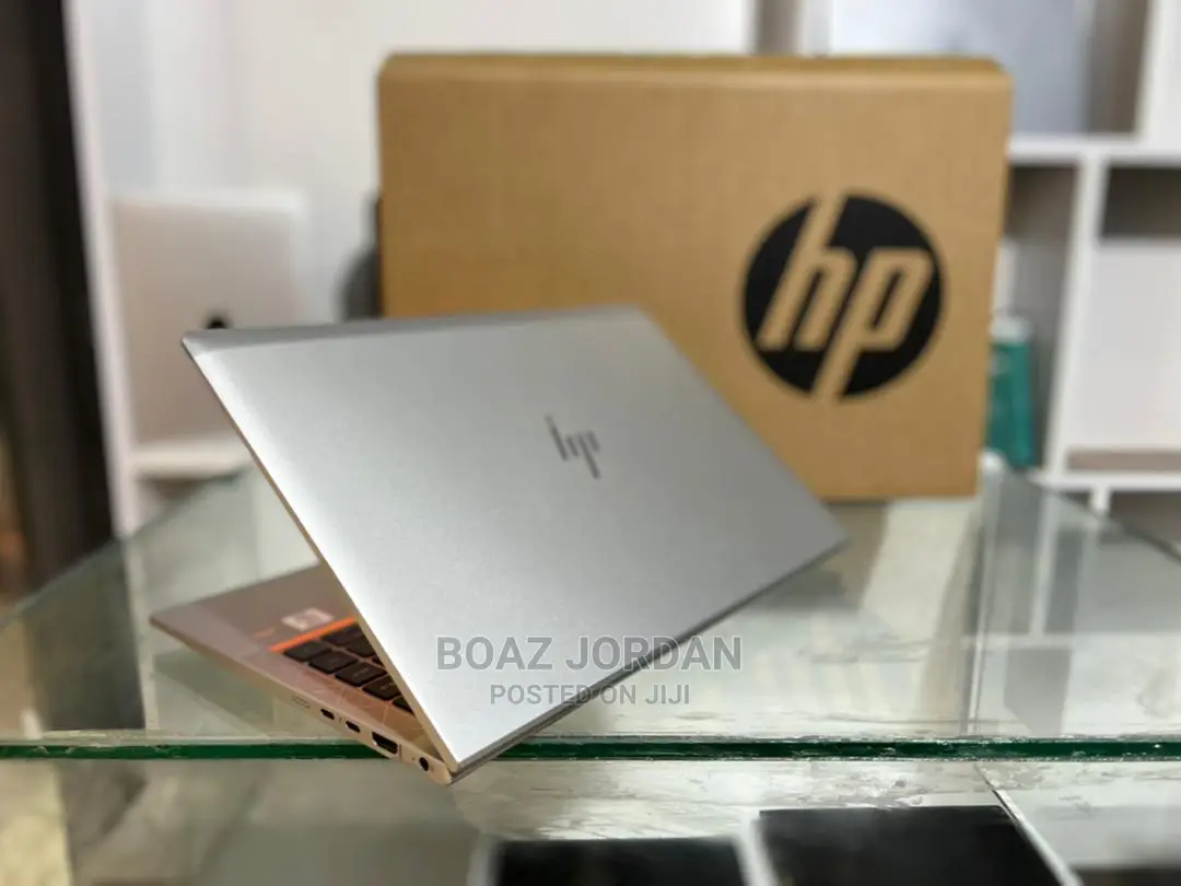 Laptop HP EliteBook 840 G7 8GB Intel Core I7 SSD 512GB
