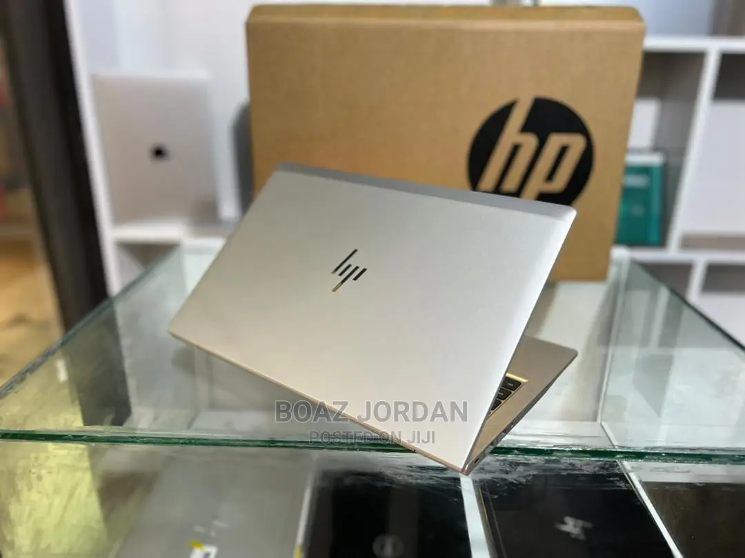 Laptop HP EliteBook 840 G7 8GB Intel Core I7 SSD 512GB