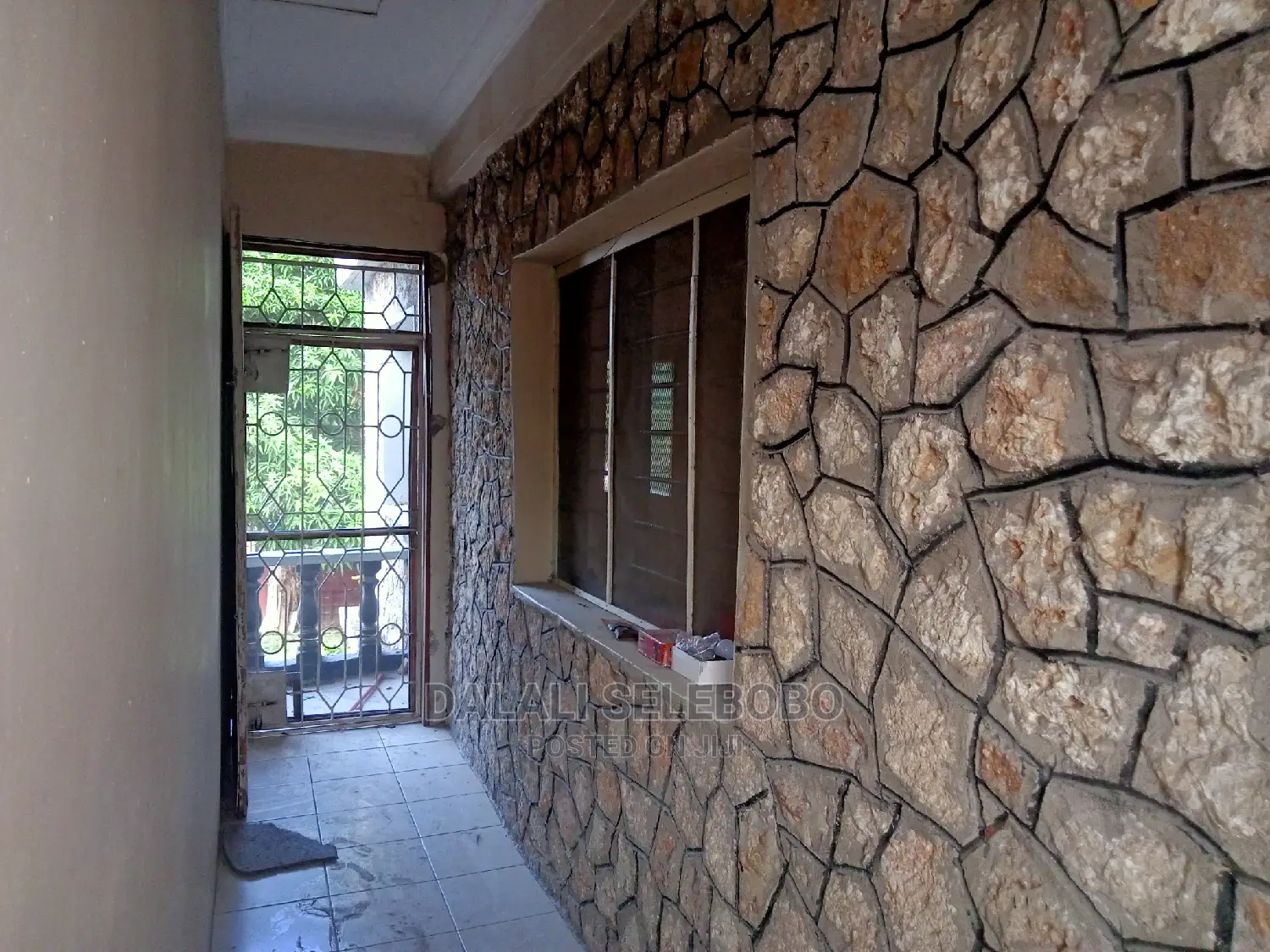 3bdrm Bungalow in Mwenge, Kinondoni for Rent