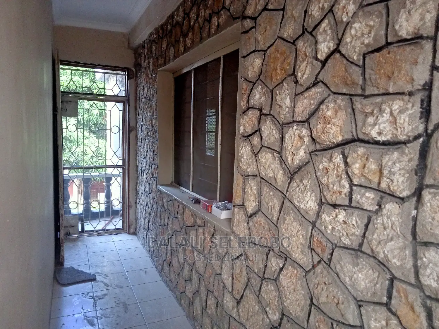 3bdrm Bungalow in Mwenge, Kinondoni for Rent