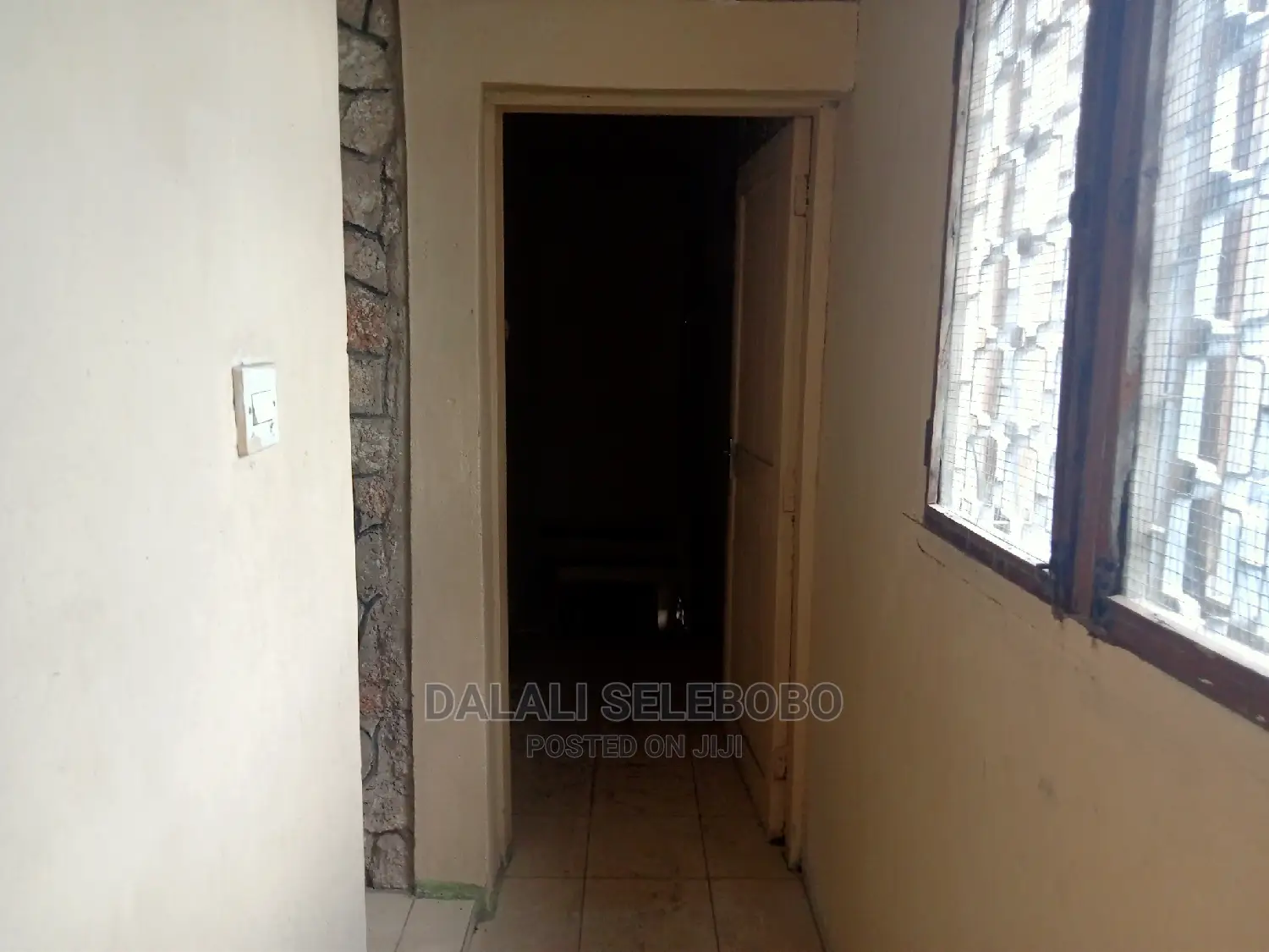 3bdrm Bungalow in Mwenge, Kinondoni for Rent