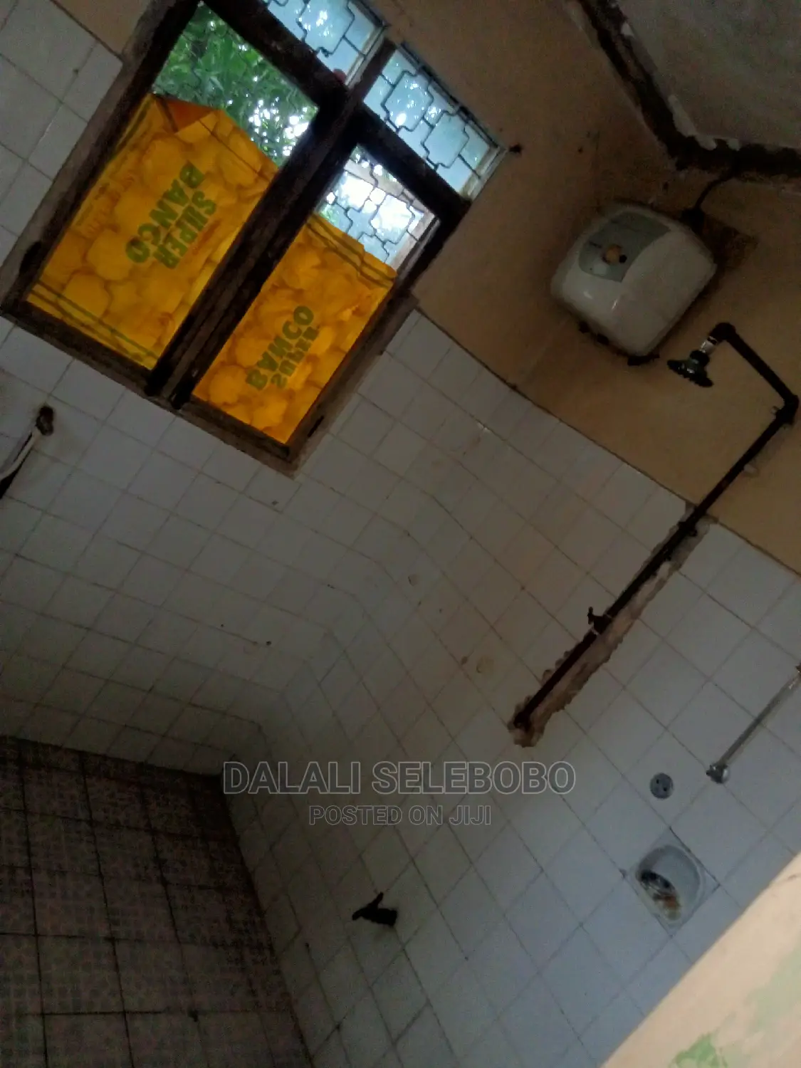 3bdrm Bungalow in Mwenge, Kinondoni for Rent