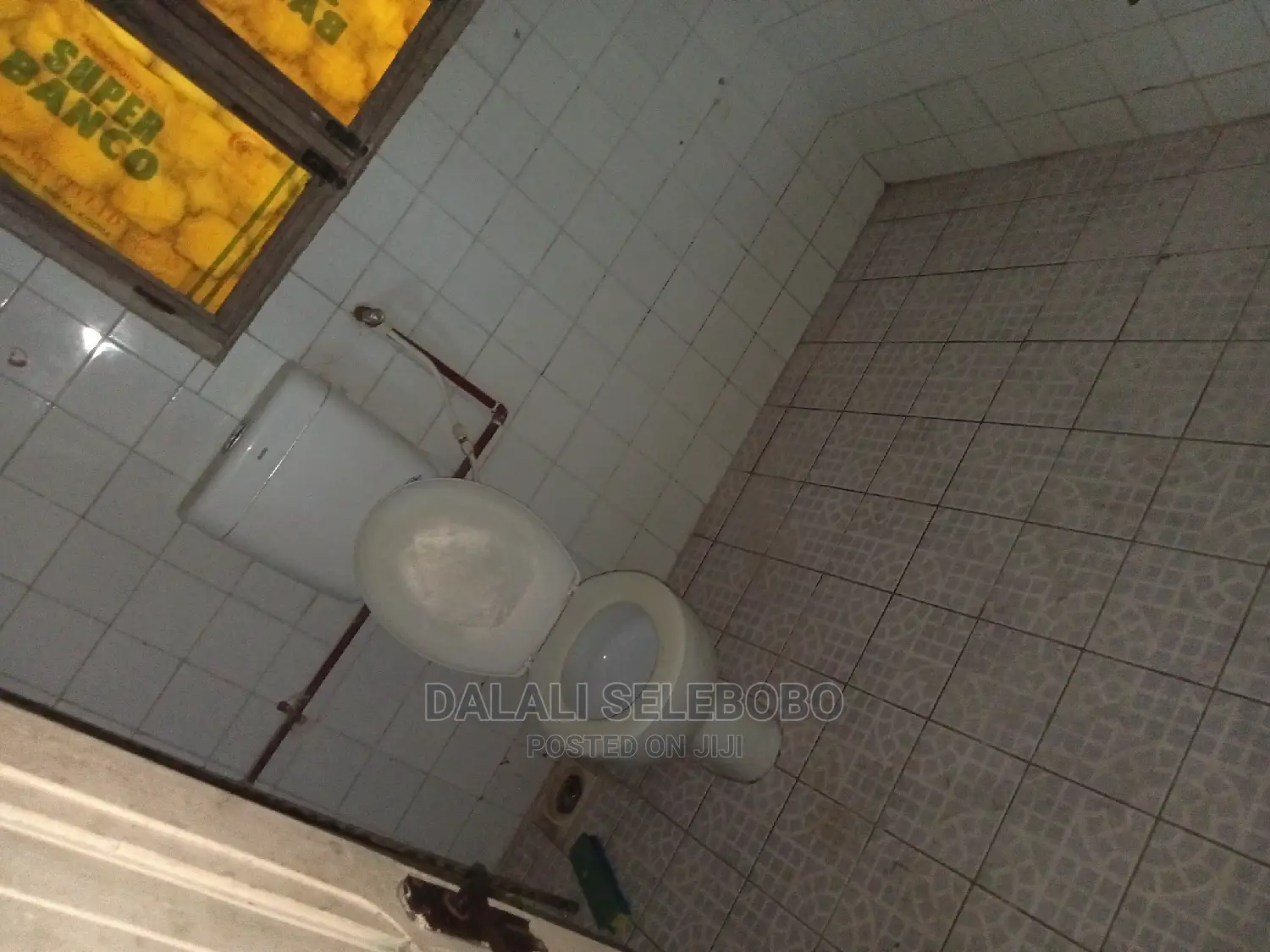 3bdrm Bungalow in Mwenge, Kinondoni for Rent
