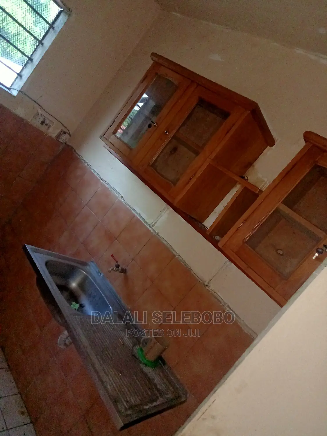 3bdrm Bungalow in Mwenge, Kinondoni for Rent
