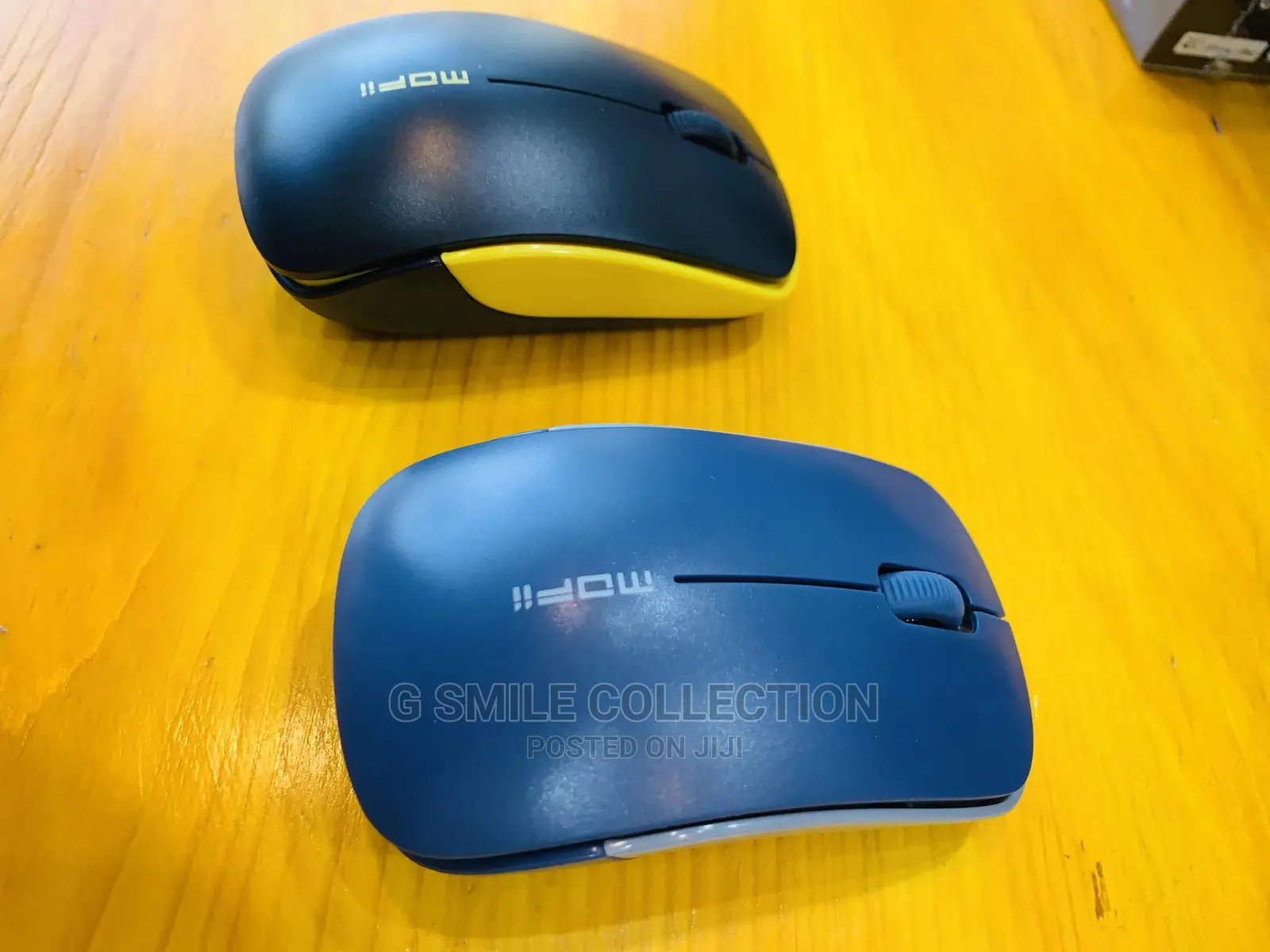 Mofii Wireless Mouse