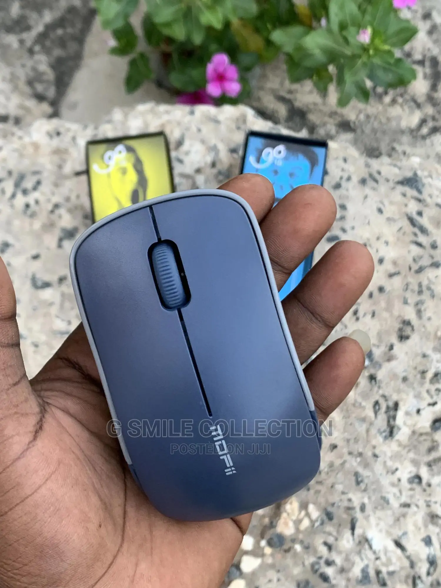 Mofii Wireless Mouse