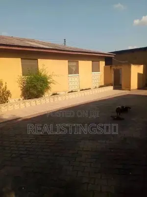 4bdrm House in Mbagala for Sale