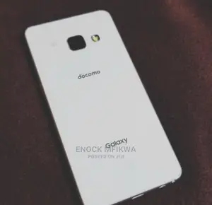 Samsung Galaxy Feel 2 64 GB White