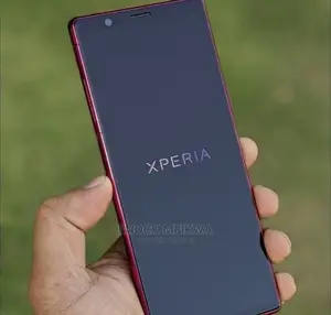 Sony Xperia 5 128 GB Purple