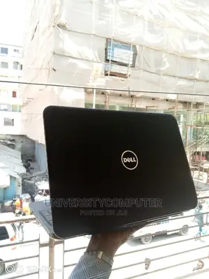 Laptop Dell Inspiron 15 4GB Intel Core I3 HDD 500GB