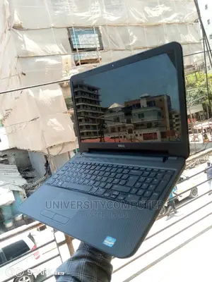 Laptop Dell Inspiron 15 4GB Intel Core I3 HDD 500GB