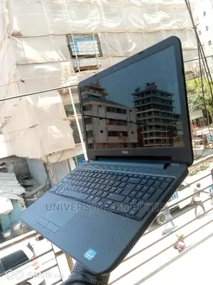 Laptop Dell Inspiron 15 4GB Intel Core I3 HDD 500GB
