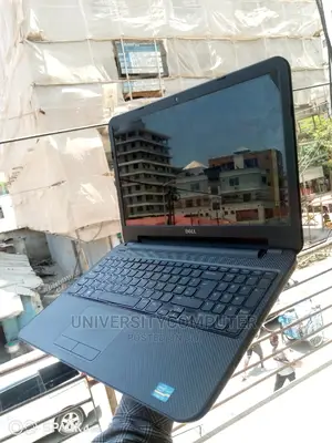 Laptop Dell Inspiron 15 4GB Intel Core I3 HDD 500GB