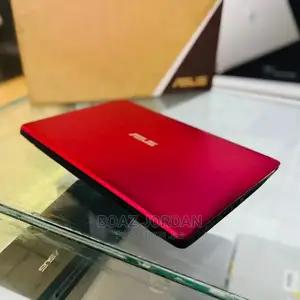 New Laptop Asus A42JC 2GB Intel HDD 500GB