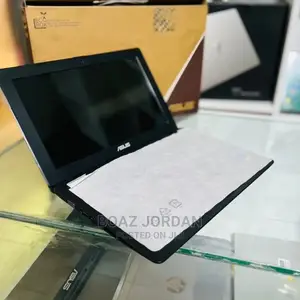 New Laptop Asus A42JC 2GB Intel HDD 500GB