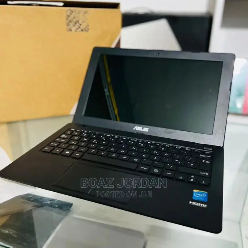 New Laptop Asus A42JC 2GB Intel HDD 500GB