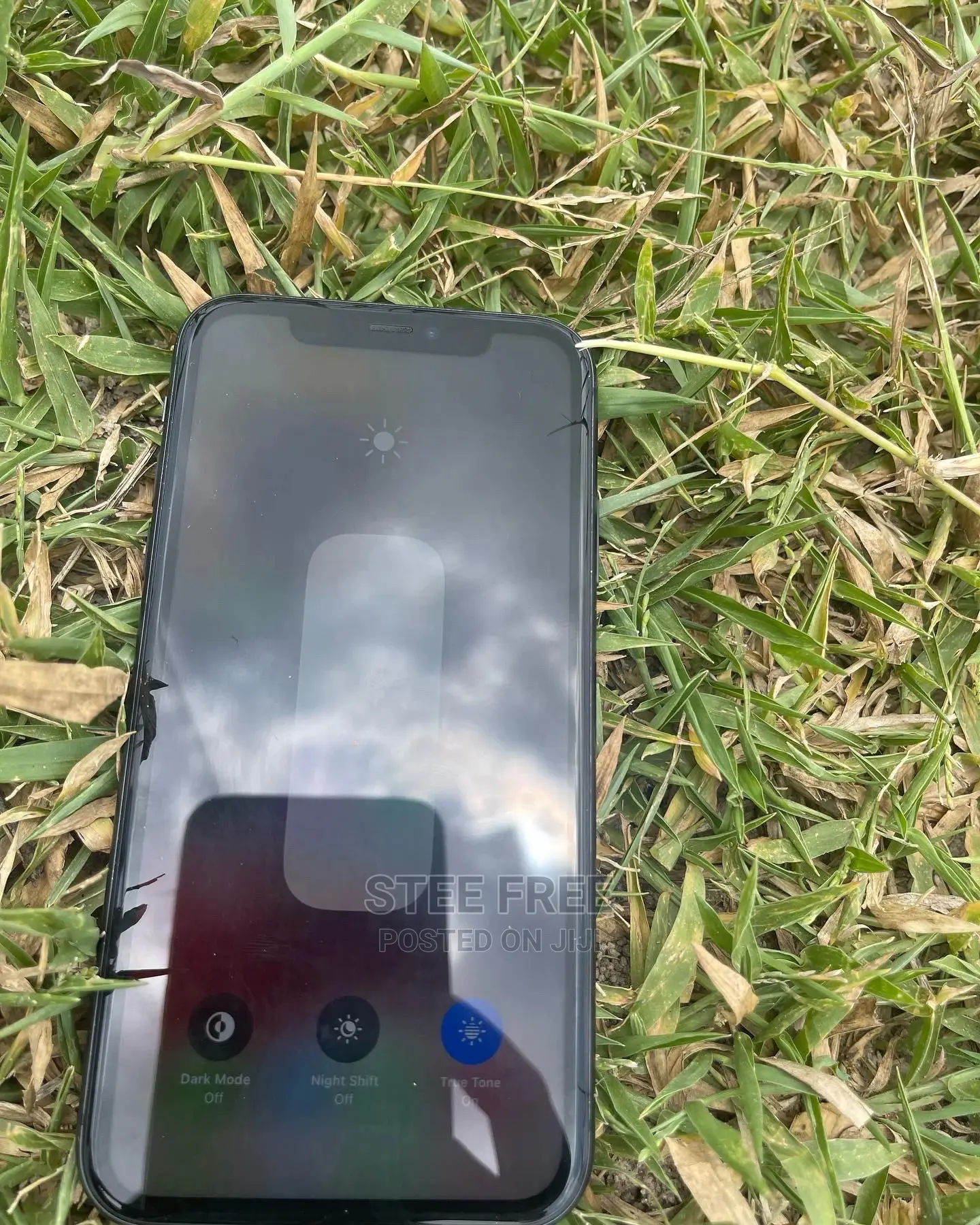 Apple iPhone 11 128 GB Black