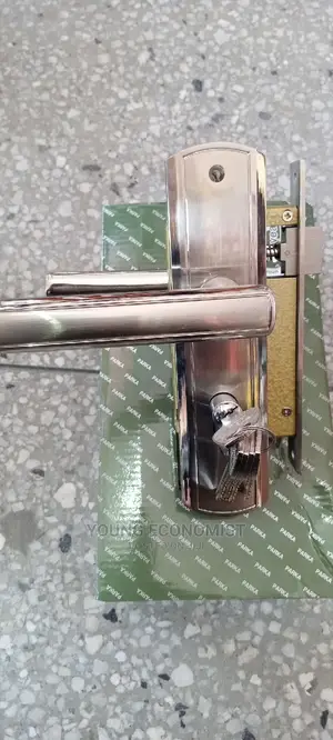 Kitasa Original Cha Parka (Parka Door Lock)