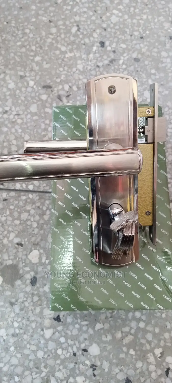 Kitasa Original Cha Parka (Parka Door Lock)