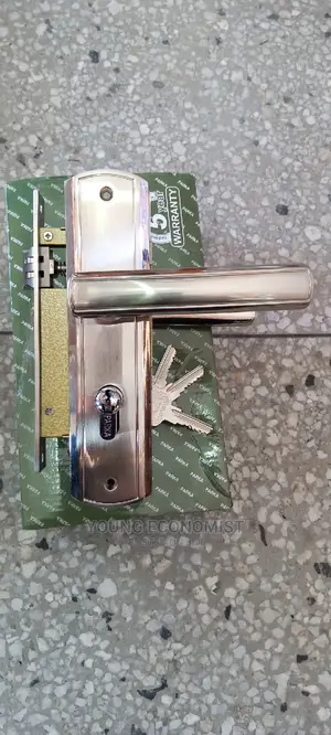 Kitasa Original Cha Parka (Parka Door Lock)