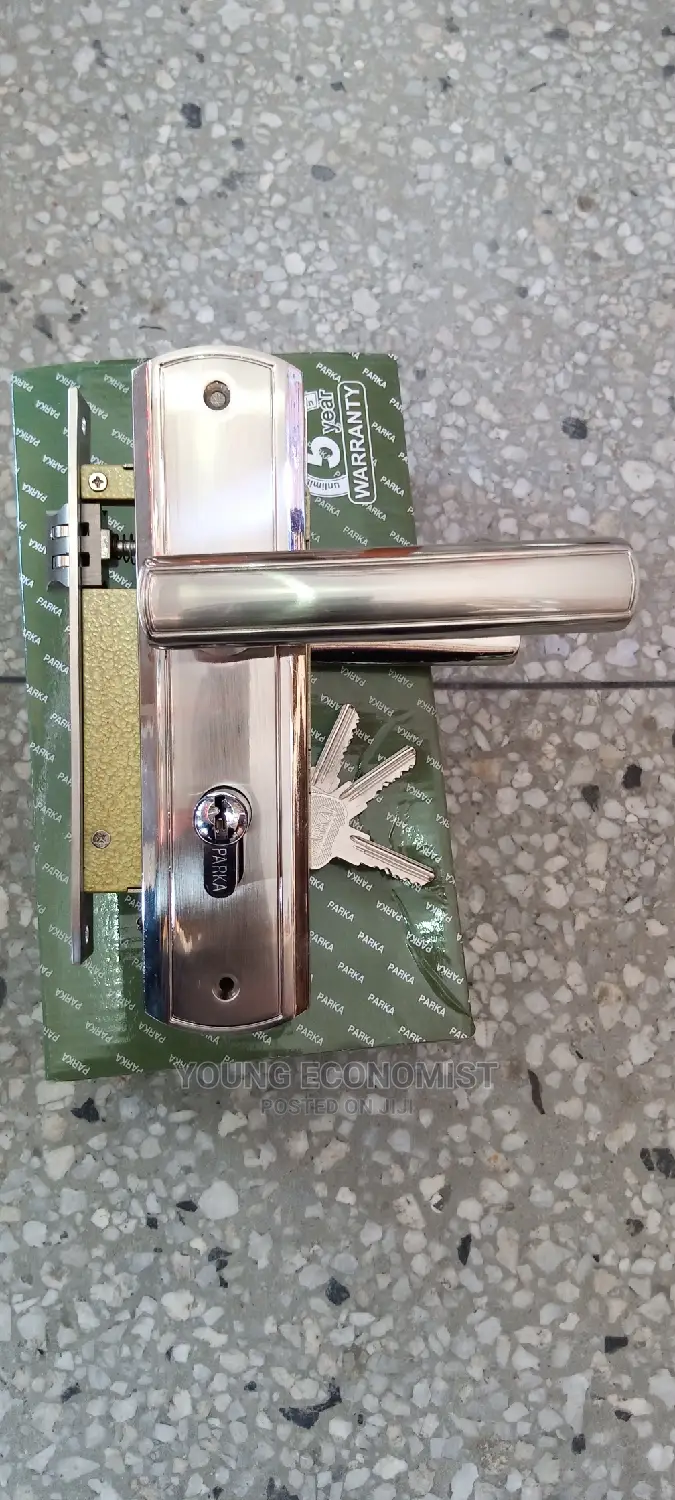 Kitasa Original Cha Parka (Parka Door Lock)
