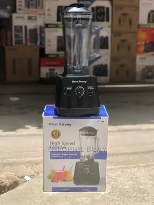 West Strong Heavy Duty
