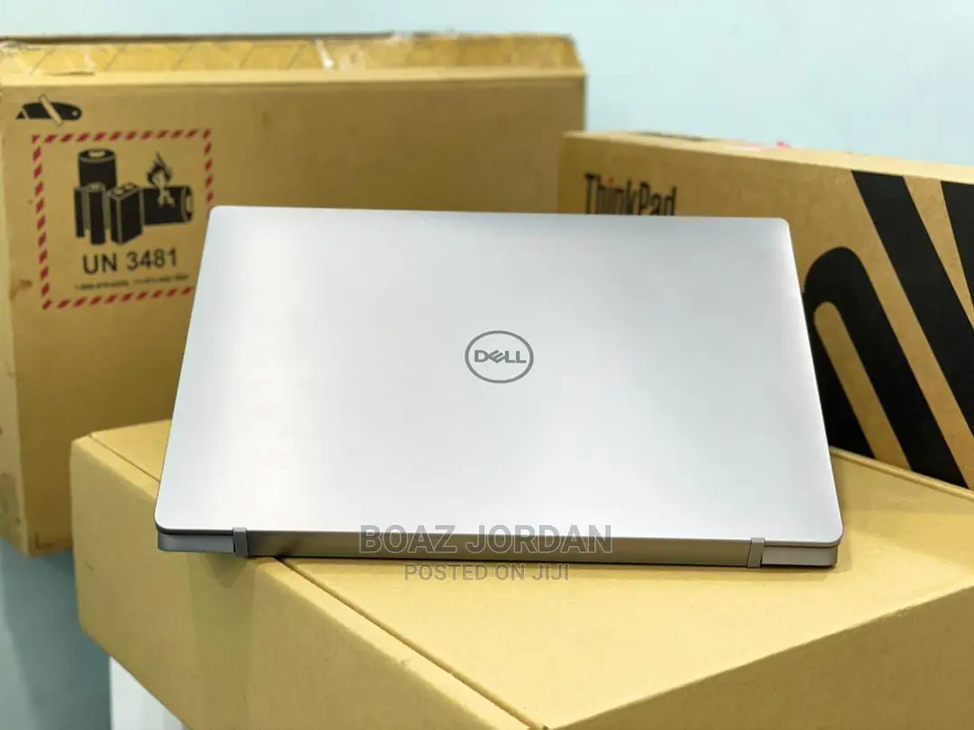 New Laptop Dell Latitude 7440 16GB Intel Core I7 SSD 256GB