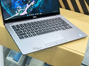 New Laptop Dell Latitude 7440 16GB Intel Core I7 SSD 256GB