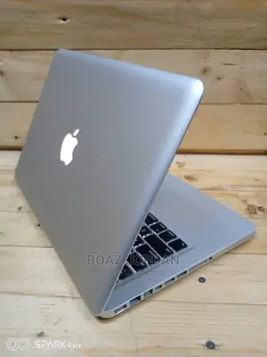 Laptop Apple MacBook 2011 4GB Intel Core I5 HDD 500GB