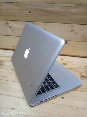 Laptop Apple MacBook 2011 4GB Intel Core I5 HDD 500GB