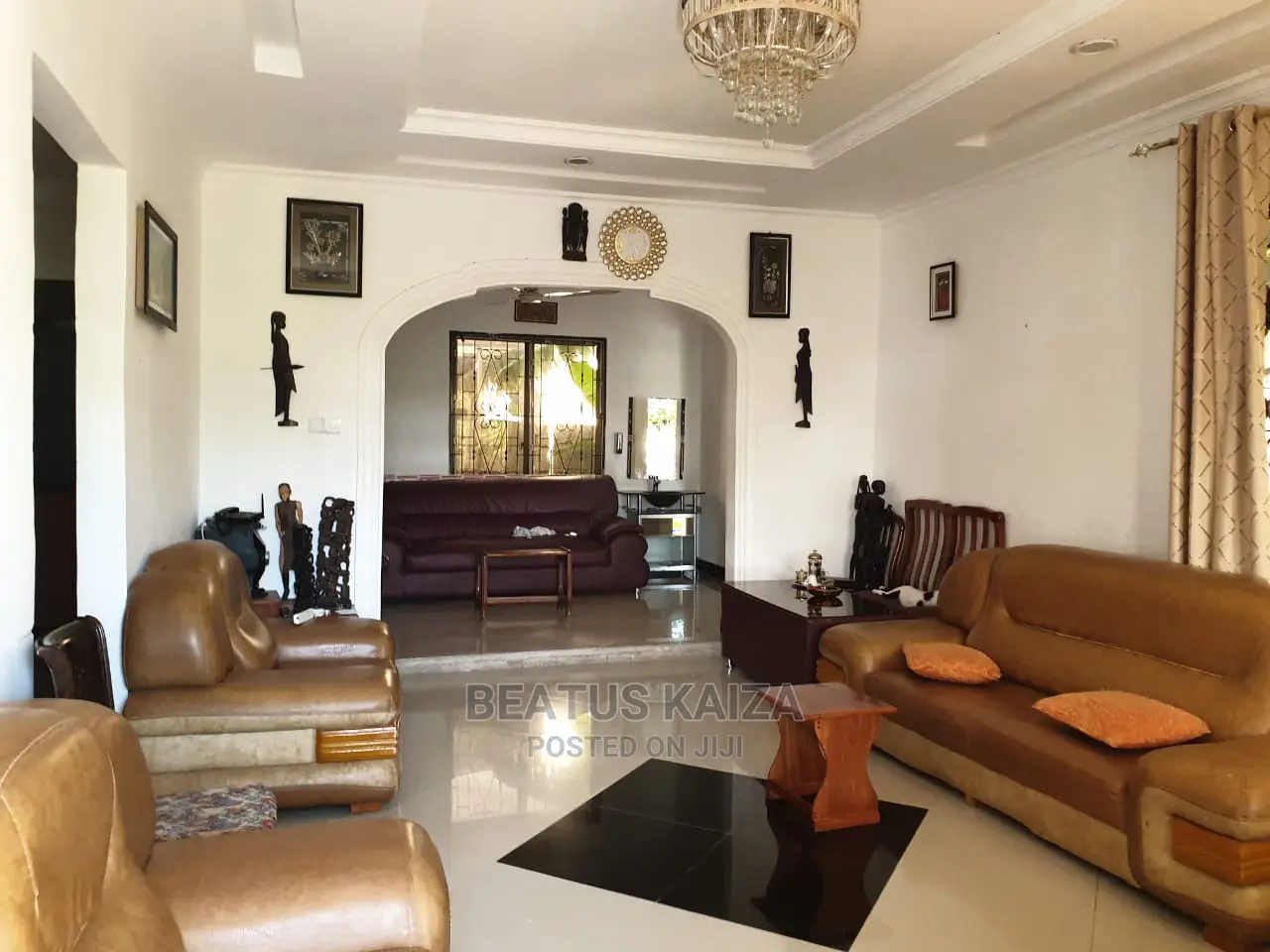 2bdrm Apartment in Kinondoni B for rent