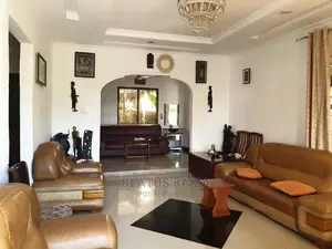 2bdrm Apartment in Kinondoni B for rent