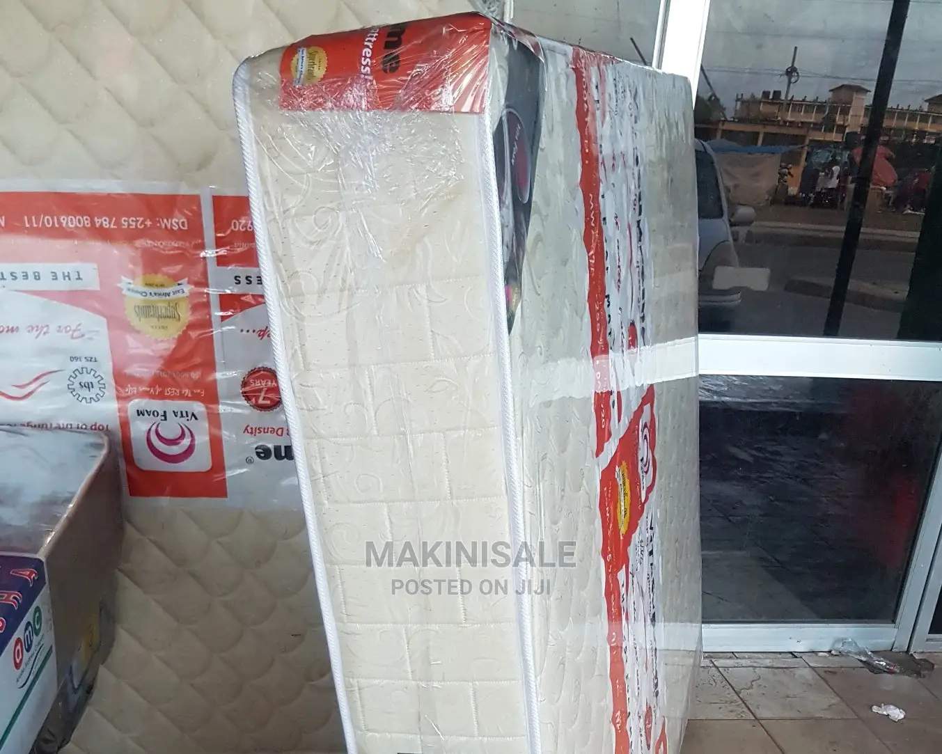 Je Unasumbuliwa Na Mgongo V