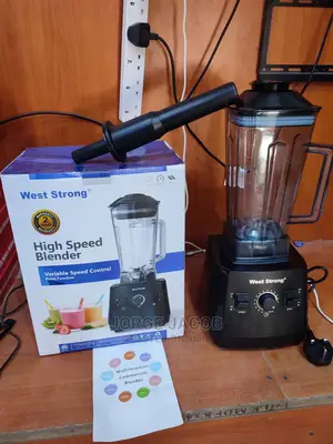 Blenda / Blender Juicer